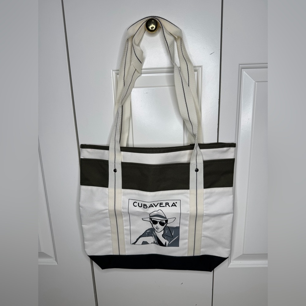 Cubavera Tote Bag BRAND NEW